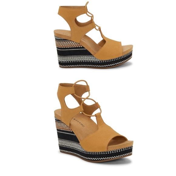 lucky brand yejida